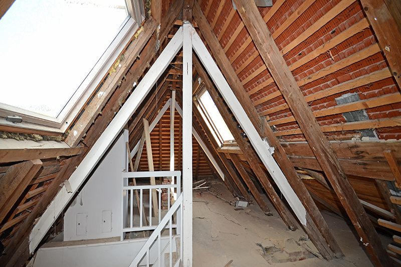 How Much A Loft Conversion Cost in Plymouth Devon