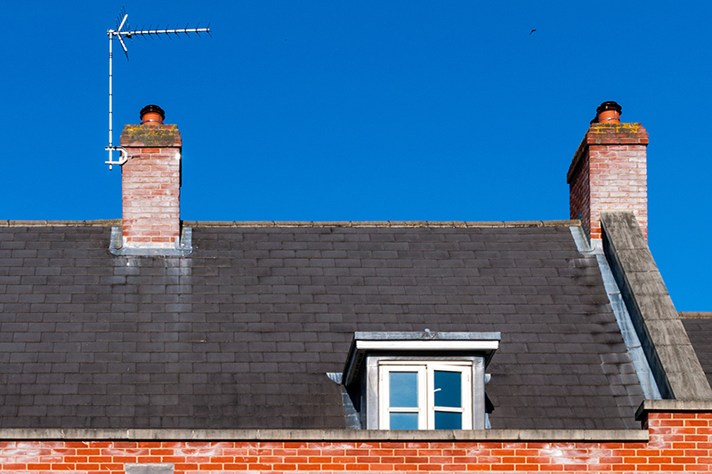 Loft Conversion Permitted Build in Plymouth Devon