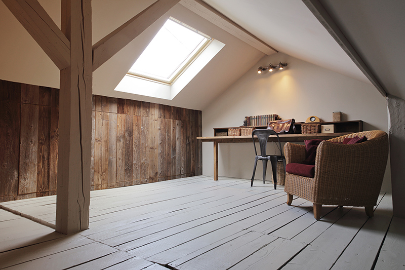 Loft Conversion Regulations in Plymouth Devon